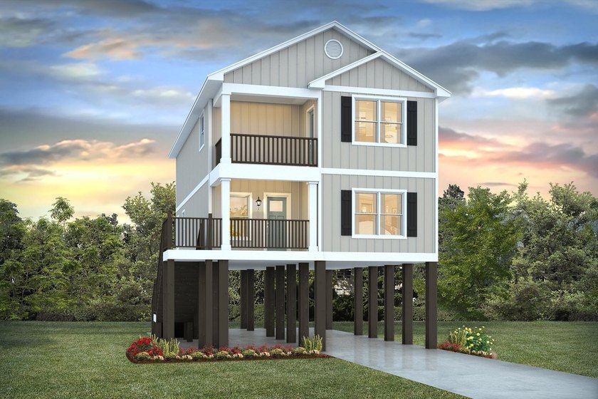 NOW SELLING! Welcome to Captains Cove in Navarre, FL. The - Beach Home for sale in Navarre, Florida on Beachhouse.com
