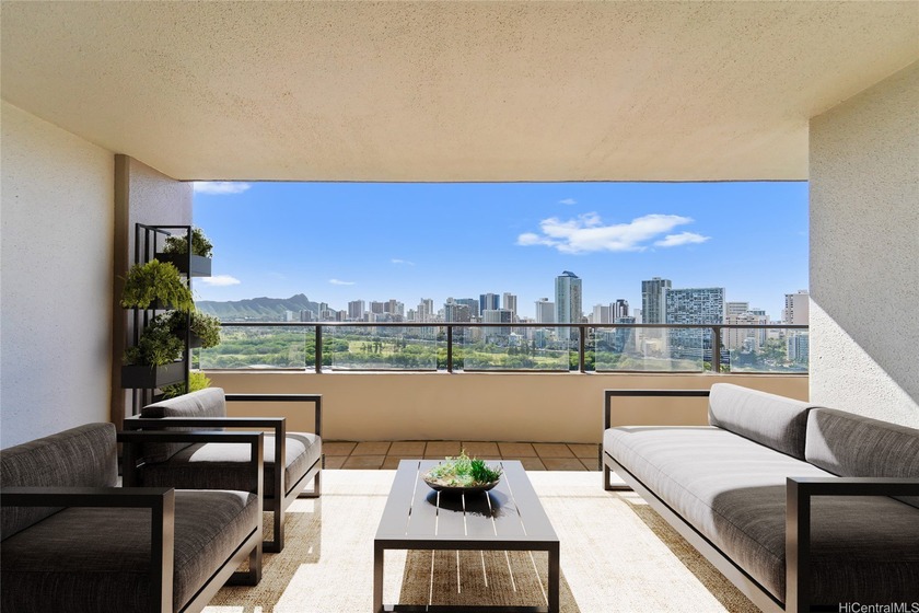 ** OPEN HOUSE FEB 7 2:00PM - 5:00PM ** Come experience Luxury - Beach Condo for sale in Honolulu, Hawaii on Beachhouse.com