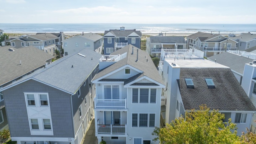 Rarely Available East Side 2nd floor Gem - Central Avenue with - Beach Condo for sale in Ocean City, New Jersey on Beachhouse.com