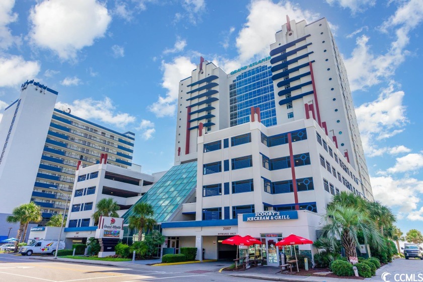 Introducing a stunning oceanfront retreat at the Grand Atlantic - Beach Condo for sale in Myrtle Beach, South Carolina on Beachhouse.com