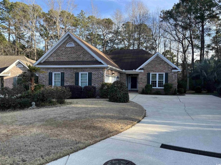 Discover why Heritage Plantation is one of the most sought after - Beach Home for sale in Pawleys Island, South Carolina on Beachhouse.com