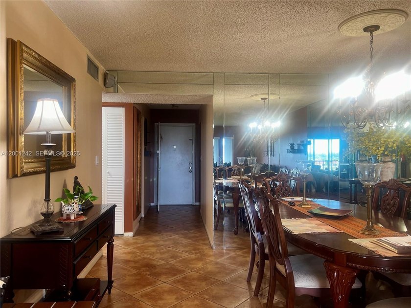 Spacious 2 bedroom, 2 bathroom unit with golf court view. Unit - Beach Condo for sale in Lauderhill, Florida on Beachhouse.com