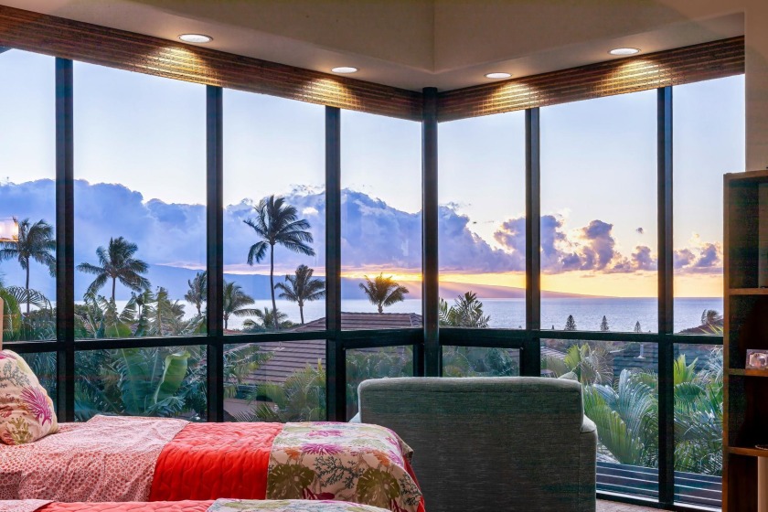 Beautiful four-bedroom home on Kaanapali Hillside! This - Beach Home for sale in Lahaina, Hawaii on Beachhouse.com