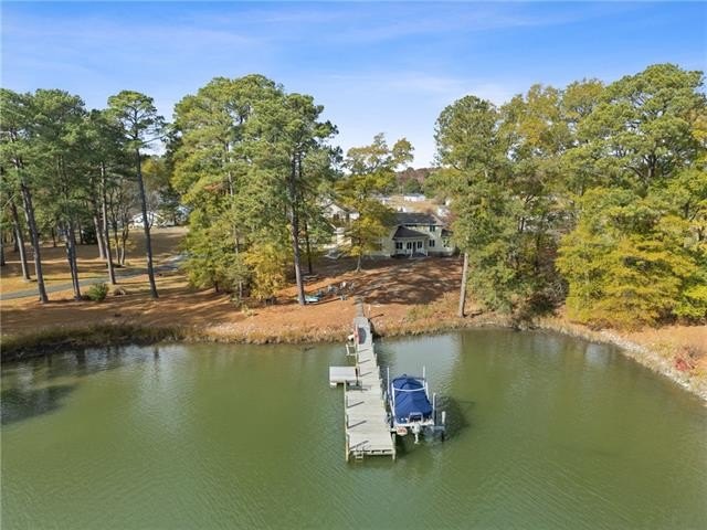 Discover luxurious waterfront living just 2 hours from - Beach Home for sale in Montross, Virginia on Beachhouse.com