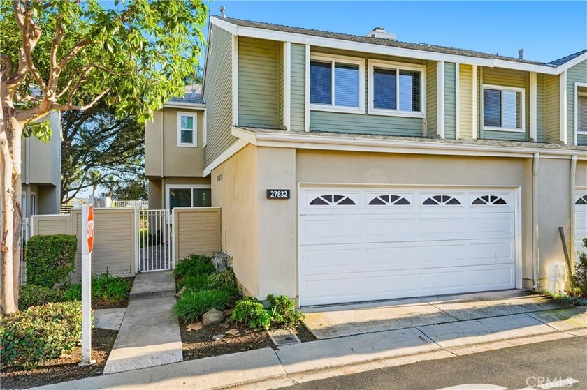 Here's a clean, MLS-appropriate update with the wording - Beach Townhome/Townhouse for sale in Mission Viejo, California on Beachhouse.com