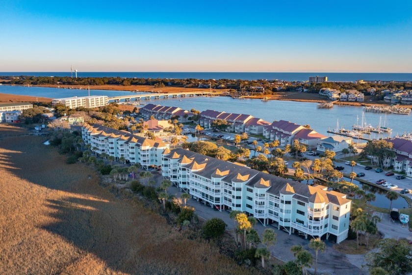 Experience coastal living at its finest in this stunning three - Beach Home for sale in Folly Beach, South Carolina on Beachhouse.com