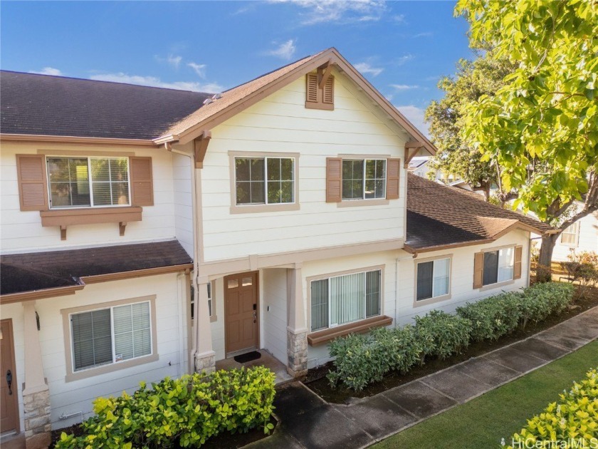 Seller offering a $5,000 credit! Experience the perfect - Beach Condo for sale in Ewa Beach, Hawaii on Beachhouse.com