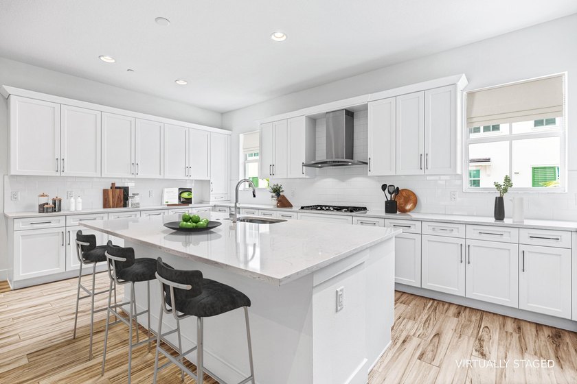 Experience modern townhouse living in the sought-after Alton - Beach Townhome/Townhouse for sale in Palm Beach Gardens, Florida on Beachhouse.com