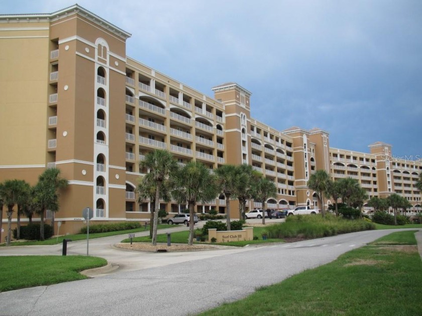 REDUCED: New pictures! Seller financing. Direct oceanfront, 3 - Beach Condo for sale in Palm Coast, Florida on Beachhouse.com