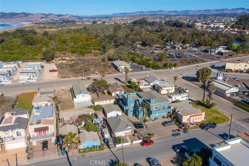 Welcome to an exceptional investment opportunity just steps away - Beach Apartment for sale in Oceano, California on Beachhouse.com
