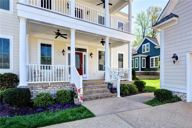 Don't miss your chance to own one of the largest homes in - Beach Home for sale in Williamsburg, Virginia on Beachhouse.com