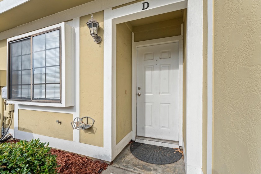 Welcome to this charming 2-bedroom, 1.5-bath home located in a - Beach Townhome/Townhouse for sale in Myrtle Beach, South Carolina on Beachhouse.com
