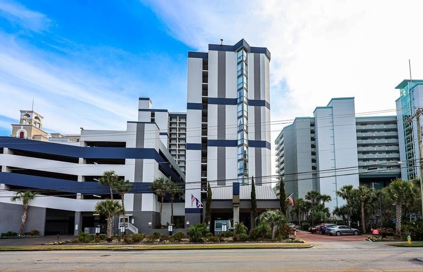 Whether you're looking for a primary home on the ocean, an - Beach Condo for sale in Myrtle Beach, South Carolina on Beachhouse.com