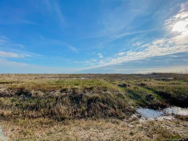 Rare 28 lots with main highway and beach frontage. Great for - Beach Lot for sale in Holly Beach, Louisiana on Beachhouse.com