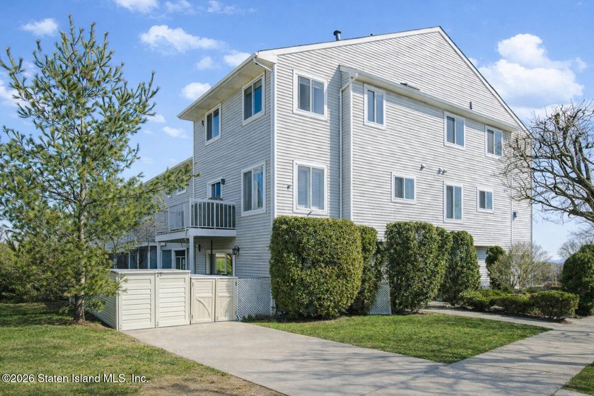 Welcome to 645 Johnston TERRACE located in Captain Quarters , a - Beach Home for sale in Staten Island, New York on Beachhouse.com