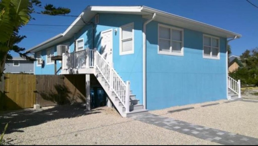 Prime Fort Myers Beach Investment Opportunity!
This stunning - Beach Home for sale in Fort Myers Beach, Florida on Beachhouse.com