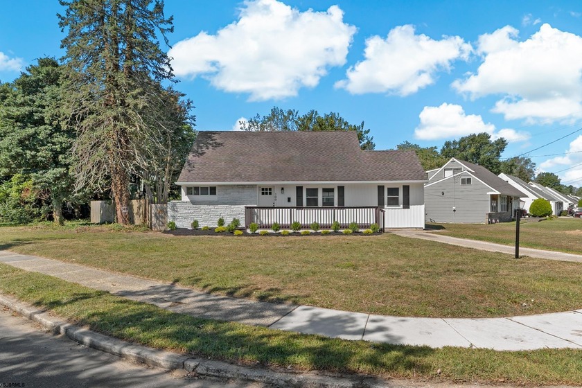 Back on Market!!! Buyer's Loss is your gain!  **** Seller - Beach Home for sale in Somers Point, New Jersey on Beachhouse.com