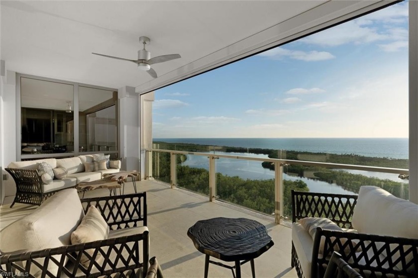 Welcome to ultimate living in Pelican Bay, Mystique - Beach Condo for sale in Naples, Florida on Beachhouse.com