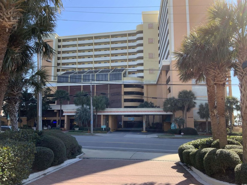 Here is your Oceanfront opportunity to own in Myrtle Beach in an - Beach Condo for sale in Myrtle Beach, South Carolina on Beachhouse.com