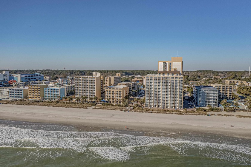 Unique and rare opportunity to own forty adjacent parcels in - Beach Commercial for sale in Myrtle Beach, South Carolina on Beachhouse.com