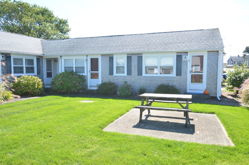 Living the Dream! You can have it ALL! Just Steps to the Beach - Beach Condo for sale in Dennis Port, Massachusetts on Beachhouse.com
