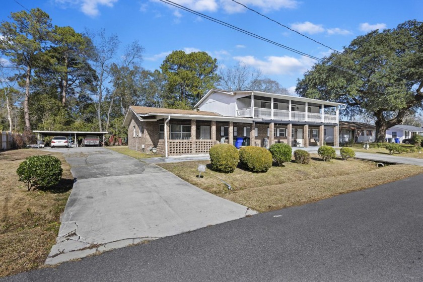 *This property now qualifies for a special 100% financing - Beach Home for sale in Charleston, South Carolina on Beachhouse.com