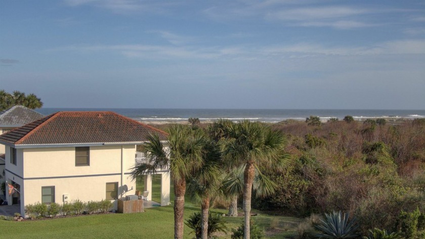 Awaken to the soothing sounds of the ocean! This prime lot is - Beach Lot for sale in ST Augustine, Florida on Beachhouse.com