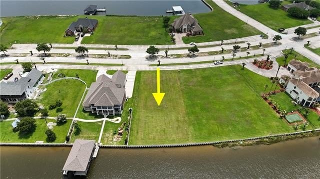 Location, Location, Location, Design and build your dream home - Beach Lot for sale in Slidell, Louisiana on Beachhouse.com