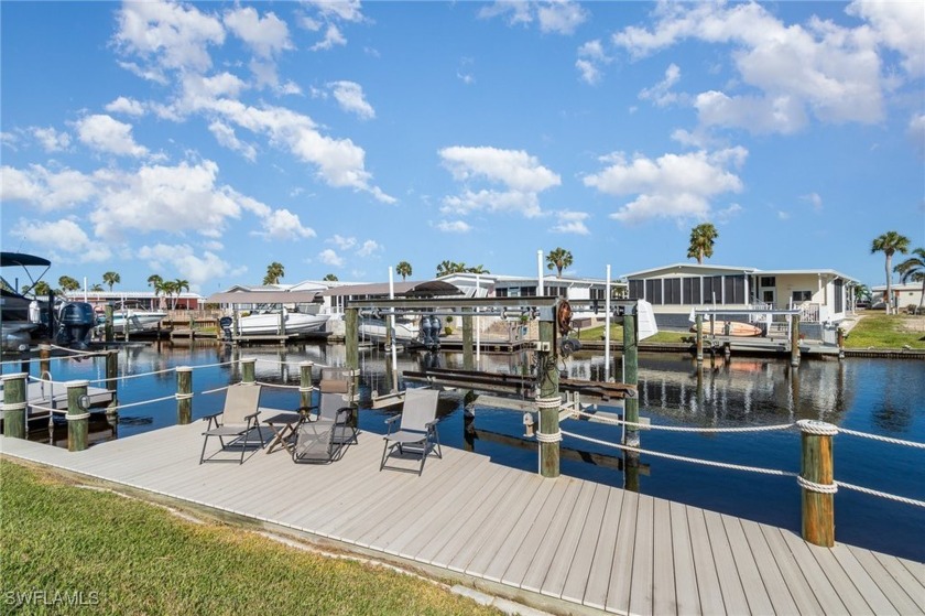 Welcome to 17801 Stevens Boulevard in the highly sought-after - Beach Lot for sale in Fort Myers Beach, Florida on Beachhouse.com