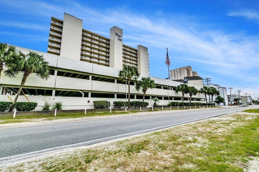 Welcome to a beach lover's paradise! This beautifully updated - Beach Condo for sale in Murrells Inlet, South Carolina on Beachhouse.com