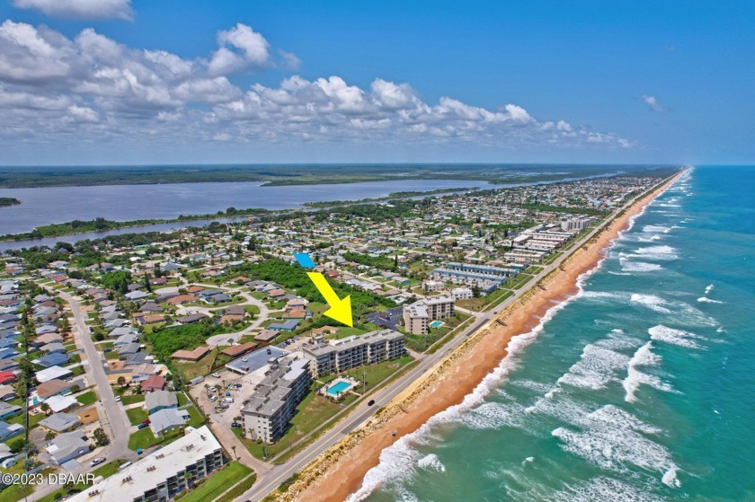 The Ocean Watch Condo offers a unique lifestyle and investment - Beach Condo for sale in Ormond Beach, Florida on Beachhouse.com