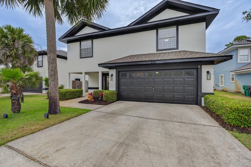 Exciting news! This beautiful listing just became an even better - Beach Home for sale in Santa Rosa Beach, Florida on Beachhouse.com