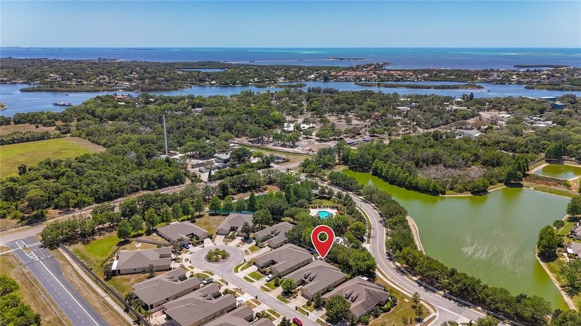 Experience the best of coastal living in this spacious - Beach Home for sale in Holiday, Florida on Beachhouse.com