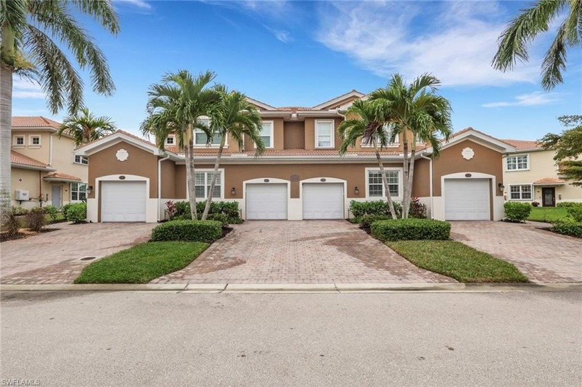 Charming Florida Lifestyle in a Gated Community - Enjoy the - Beach Condo for sale in Fort Myers, Florida on Beachhouse.com
