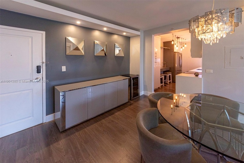 Live in unique elegance in this designer unit by E. Dormoy - Beach Condo for sale in Miami Beach, Florida on Beachhouse.com