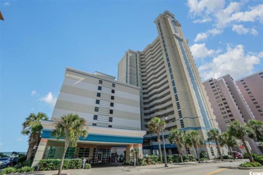 If you are truly looking for a unit that is different then you - Beach Condo for sale in Myrtle Beach, South Carolina on Beachhouse.com