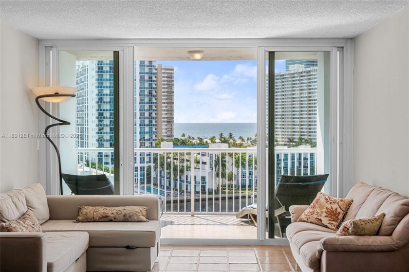 WELCOME TO YOUR NEXT CHAPTER OF LIFE IN PRIME HALLANDALE BEACH - Beach Condo for sale in Hallandale Beach, Florida on Beachhouse.com