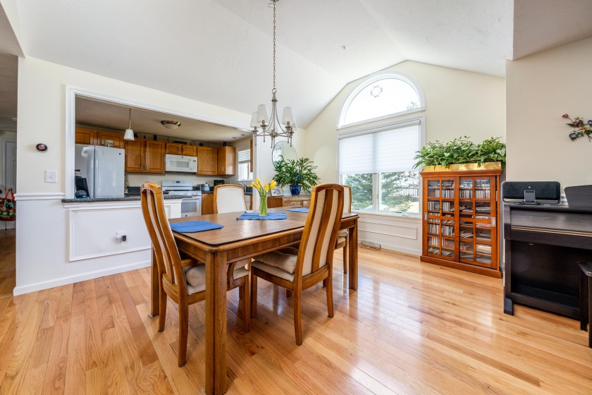 Enjoy resort-style living of Southport in this magnificent - Beach Condo for sale in Mashpee, Massachusetts on Beachhouse.com
