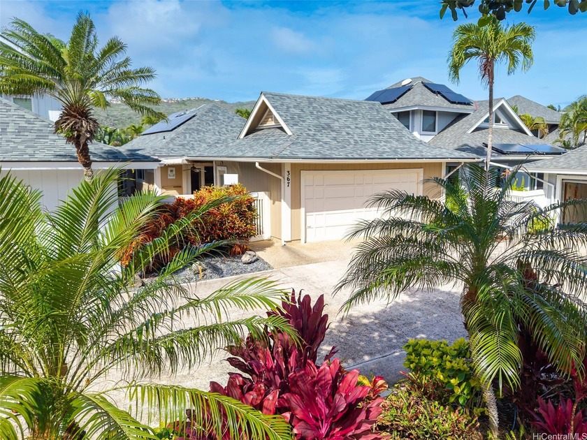 Discover island living at its finest in this lovely single-level - Beach Condo for sale in Honolulu, Hawaii on Beachhouse.com