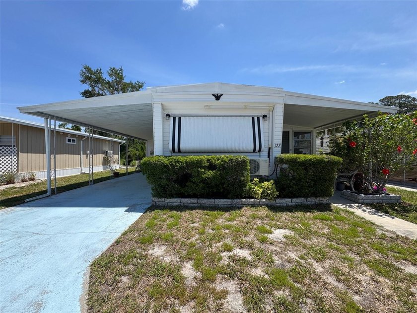 Move-in ready and fully furnished, this beautifully fully - Beach Home for sale in Dunedin, Florida on Beachhouse.com