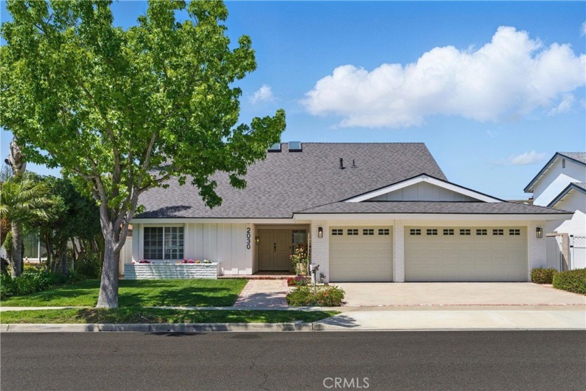 Welcome to 2030 Goldeneye Place, a special home nestled in the - Beach Home for sale in Costa Mesa, California on Beachhouse.com