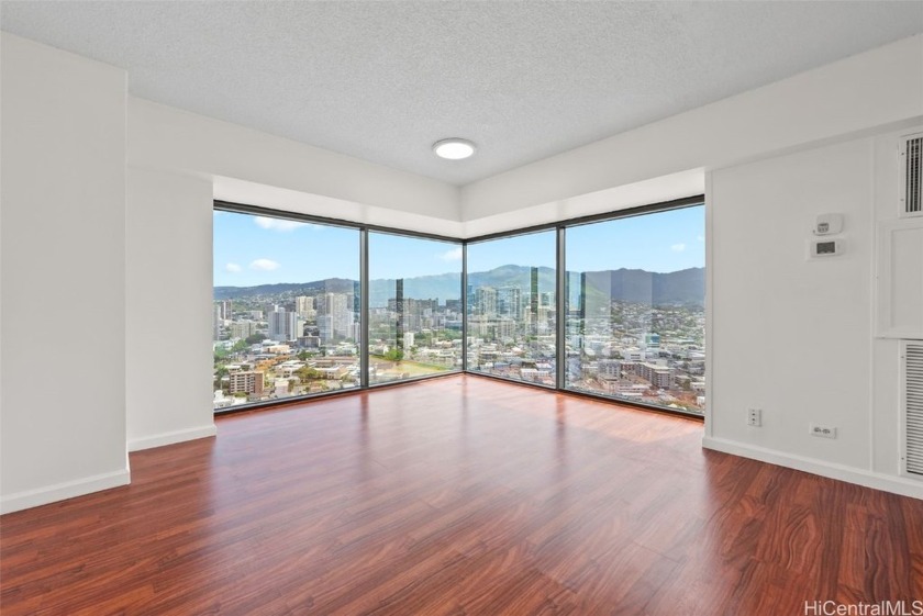 Enjoy spectacular views and convenient location here at Century - Beach Condo for sale in Honolulu, Hawaii on Beachhouse.com