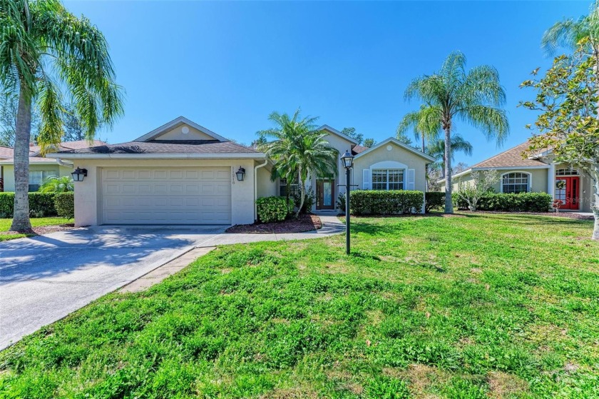 Outstanding price reduction! Motivated seller. Welcome to the - Beach Home for sale in Lakewood Ranch, Florida on Beachhouse.com