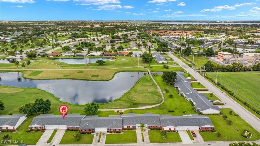 Welcome to your Florida dream home! This stunning 2+ den - Beach Condo for sale in Fort Myers, Florida on Beachhouse.com