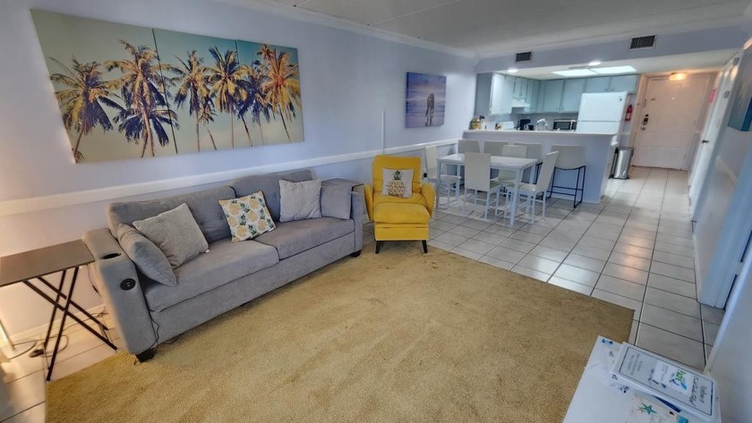 This iIncredibly low-priced 2 bedroom condo so close to beach - Beach Condo for sale in South Padre Island, Texas on Beachhouse.com