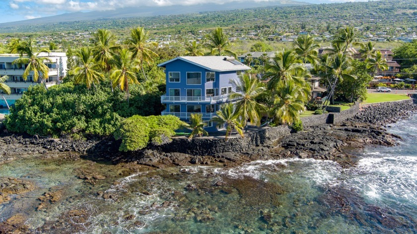 This is a Leasehold property that will automatically convert to - Beach Home for sale in Kailua Kona, Hawaii on Beachhouse.com