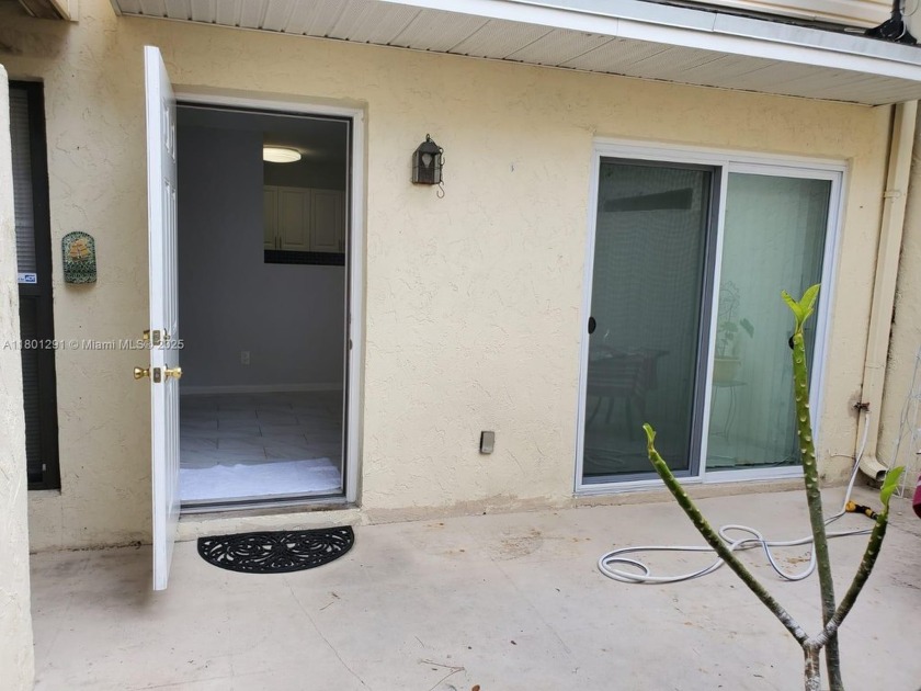 EDEN PLACE IS A WONDERFUL ALL AGE GATED COMMUNITY WITH 128 1/1 - Beach Condo for sale in West Palm Beach, Florida on Beachhouse.com