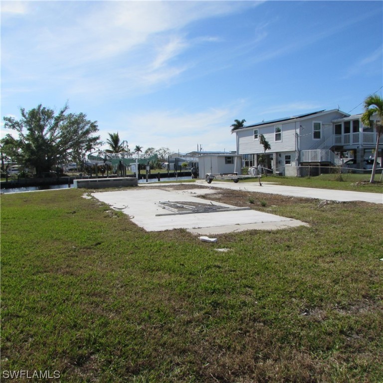 Don't miss this opportunity to own a rare double lot with quick - Beach Lot for sale in ST. James City, Florida on Beachhouse.com