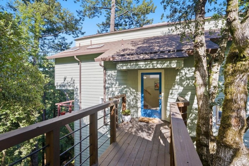 Welcome to 540 OLaughlin Road, in the coveted Happy Valley - Beach Home for sale in Santa Cruz, California on Beachhouse.com