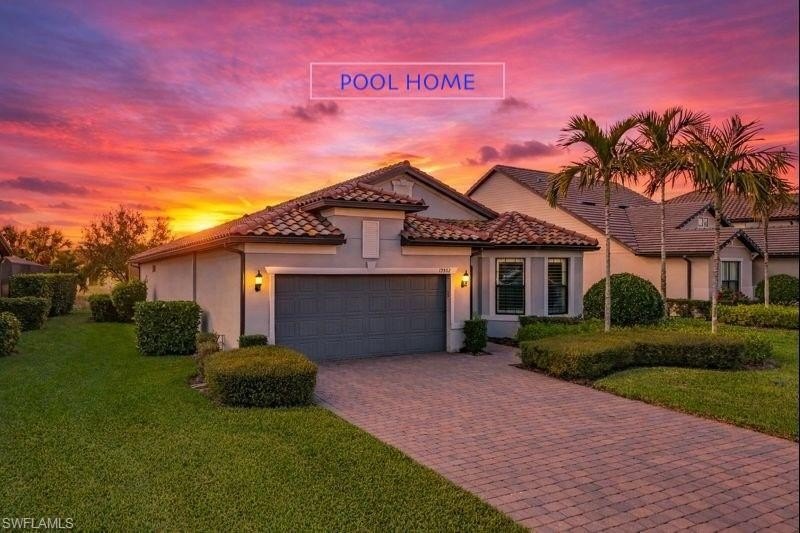 Welcome to this beautifully maintained 2-bedroom plus den - Beach Home for sale in Estero, Florida on Beachhouse.com